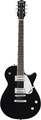 Gretsch Jet Club / G5425 (black) Single Cutaway Electric Guitars