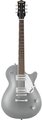 Gretsch Jet Club / G5426 (Silver) Single Cutaway Electric Guitars