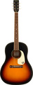 Jim Dandy Dreadnought (Rex Burst)