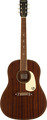 Gretsch Jim Dandy Dreadnought (frontier stain) Westerngitarre ohne Cutaway, ohne Tonabnehmer