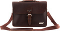 Gretsch Leather Laptop bag / Limited Edition (brown) Notentasche