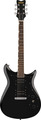 Streamliner CVT (Black)