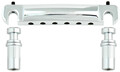 Grover 510C Stop Tailpiece (chrome)