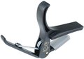 Grover Ultra Capo BLK (Black)