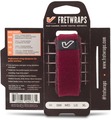 Gruv Gear FretWrap 1-Pack small FW-1PK-BGY-SM (burgundy)