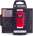 Gruv Gear FretWrap 1-Pack small FW-1PK-RED-SM (fire red) Saitendämpfer