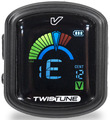 Twistune Rechargeable Guitar Tuner (Black)
