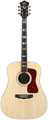 Guild D-55E (natural - with LR Baggs Pickup)