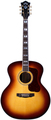 Guild F-55 (antique sunburst)