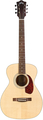 Guild M-240E (natural) Westerngitarre ohne Cutaway, mit Tonabnehmer