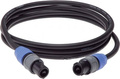 HK Audio LS-10 Speakon Cable Loudspeaker Accessories