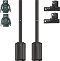 Polar 10 Stereo Set