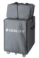 HK Audio Roller Bag zu Lucas 2K15 Sacs & étuis pour enceintes