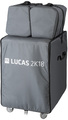 HK Audio Roller Bag zu Lucas 2K18 Fundas para altavoces