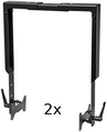 HK Audio TB45 N Tilt Bracket (pair) Speaker-Zubehör