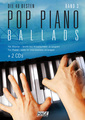 Hage Nürnberg Pop Piano Ballads 3