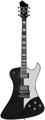 Hagstrom Fantomen Ltd. Ed. (metallic black)