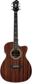 Hagstrom Mora II Concert (natural)