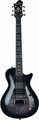 Hagstrom Ultra Swede (Cosmic Black Burst)