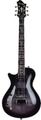 Hagstrom Ultra Swede (Cosmic Black Burst)