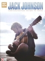 Hal Leonard 13 Songs Johnson Jack / Easy Guitar with Notes & Tab (Gtr)