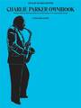 Charlie Parker Omnibook CD Play-Along Edition