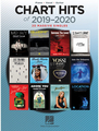Hal Leonard Chart Hits of 2019 - 2020