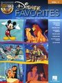 Hal Leonard Disney Favorites / Beginning Piano Solo Play V. 1