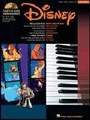 Hal Leonard Disney / Piano play-along Vol 5