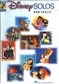 Hal Leonard Disney Solos Disney Walt