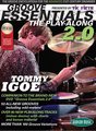 Hal Leonard Groove Essentials 2.0 (incl. CD) Méthodes d'apprentissage pour percussions