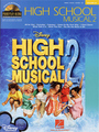 Hal Leonard High School Musical 2 / Piano play-along Vol 63