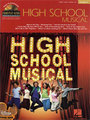 Hal Leonard High School Musical / Piano play-along Vol 51
