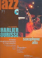 Hal Leonard Jazz (+CD) for Alto Saxophone / Charlier, André