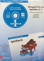 Hal Leonard Klavierschule Spielbuch Vol 1 / Kreader, Barbara (CD)