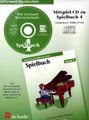 Hal Leonard Klavierschule Spielbuch Vol 4 / Kreader, Barbara (CD) Discos / CD