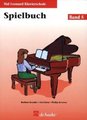 Hal Leonard Klavierschule Spielbuch Vol 5 / Kreader, Barbara