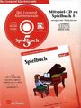 Hal Leonard Klavierschule Spielbuch Vol 5 / Kreader, Barbara (CD) Teaching Accessories & Charts