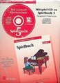 Hal Leonard Klavierschule Spielbuch Vol 5 / Kreader, Barbara (incl. CD)