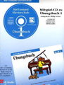 Hal Leonard Klavierschule Übungsbuch Vol 1 / Kreader, Barbara (CD) Discos / CD