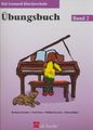 Hal Leonard Klavierschule Übungsbuch Vol 2 / Kreader, Barbara