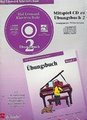 Hal Leonard Klavierschule Übungsbuch Vol 2 / Kreader, Barbara (CD)