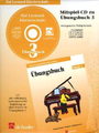 Hal Leonard Klavierschule Übungsbuch Vol 3 / Kreader, Barbara (CD)