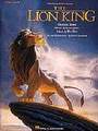Hal Leonard Lion King Disney Walt