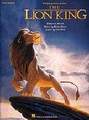 Hal Leonard Lion King Disney Walt / Easy piano selection