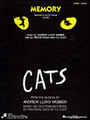 Hal Leonard Memory Webber Andrew Lloyd / Theme from Cats