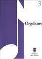 Hal Leonard Orgelkurs 3 Technics Music Academy Livres de musique pour orgue