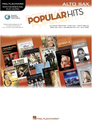 Hal Leonard Popular Hits / Instrumental Play-Along