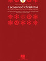 Hal Leonard Seasoned Christmas (incl. CD)