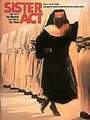 Hal Leonard Sister Act / Movie Vocal Selections
